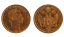 dukát 1861 