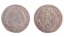 20 krejcar 1774 I.C.-F.A.