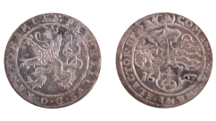 12 krejcar 1621