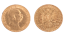 10 koruna 1908 výroční
