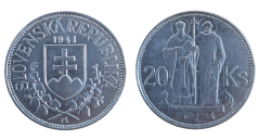 20 Ks 1941 20 Ks 1941