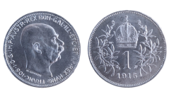 Koruna 1915 Koruna 1915