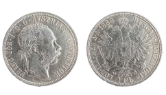 florin 1888