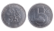 5 Kč 1928