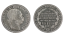 florin 1875 Příbramský