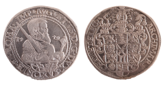 Tolar August I. 1559 Tolar August I. 1559
