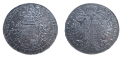 Tolar Leopold Jindřich Schlick 1767